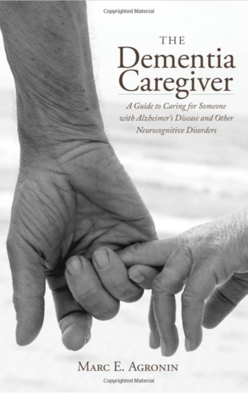 The Dementia Caregiver