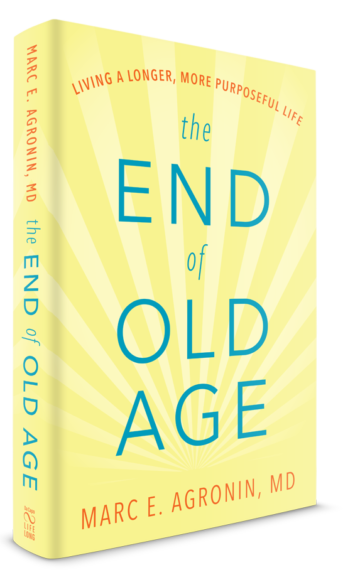 The End of Old Age (January 16, 2018)