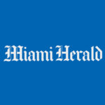 Miami Herald, Marc Agronin