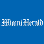 Miami Herald, Marc Agronin