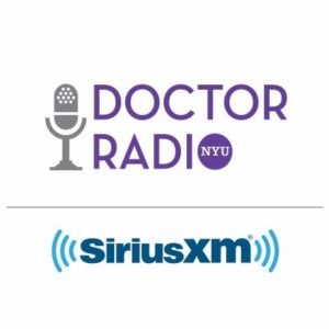 Doctor Radio Marc Agronin