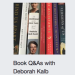 Deborah Kalb